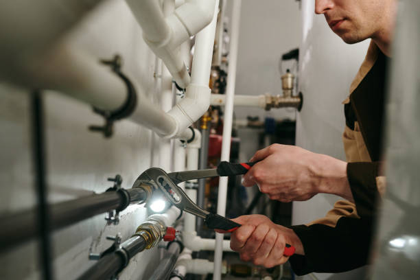 Best Plumbing Services Near Me  in Crawfordville, FL