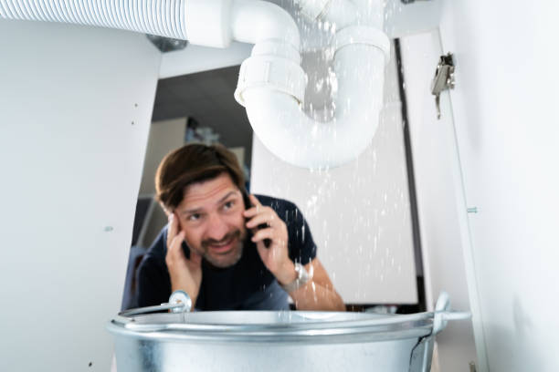 Best Shower Repair Services  in Crawfordville, FL