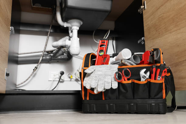 Best Sewer Cleaning Services  in Crawfordville, FL