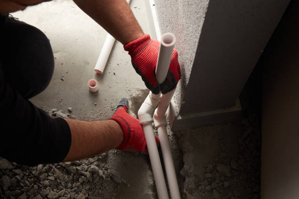Best Residential Plumbing Services  in Crawfordville, FL