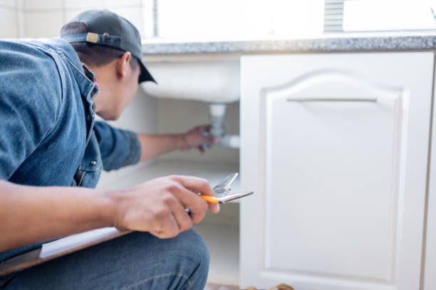 Best Pipe Repair Near Me  in Crawfordville, FL