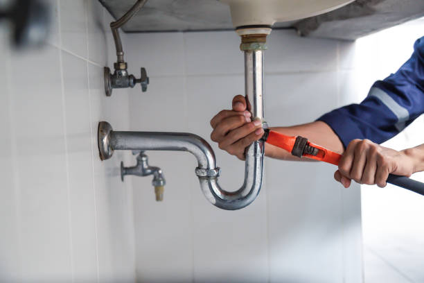 Best Water Leak Repair  in Crawfordville, FL