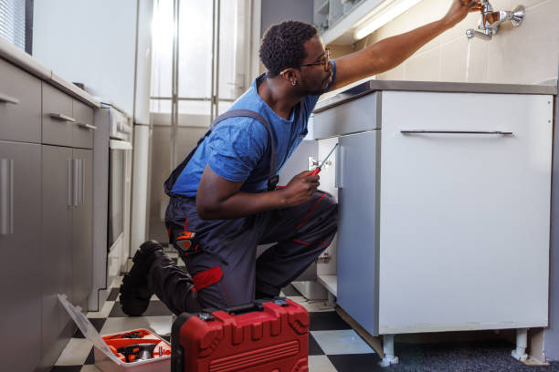 Best Commercial Plumbing Services  in Crawfordville, FL