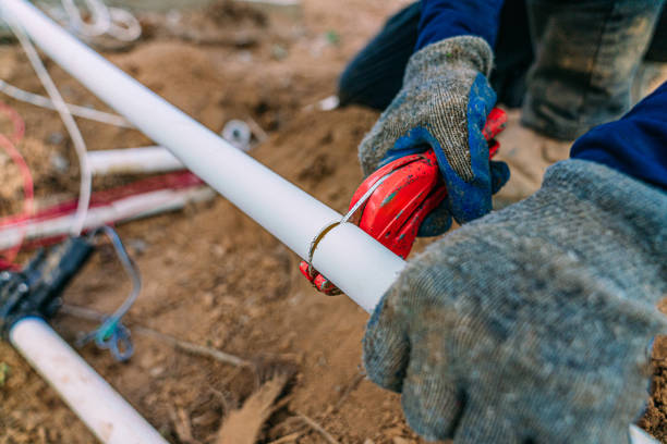 Best Leak Detection Services  in Crawfordville, FL